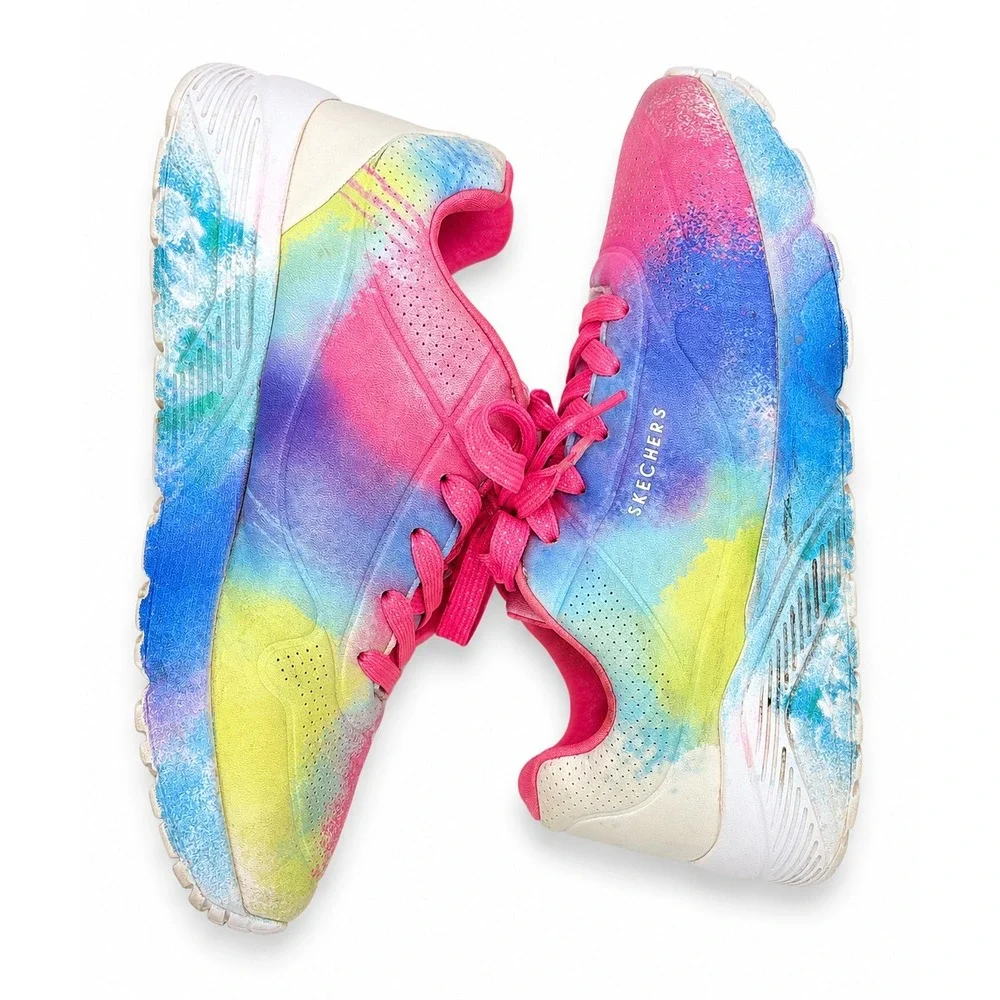 Skechers uno lite
